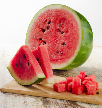 Wassermelonen 