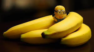 Bananen Shake